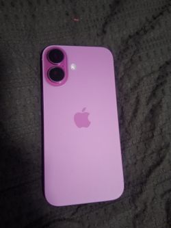 Iphone 16 plus