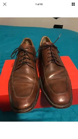 Colehaan sz 12 dress shoes
