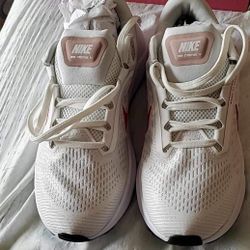 W Nike Air Zoom Structure 24