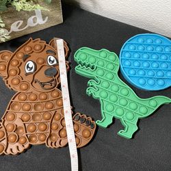 Pop-its New Condition 