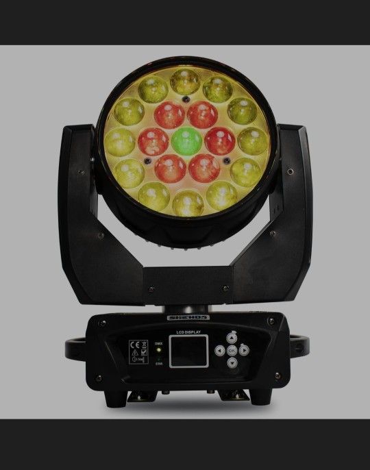 Stage Light