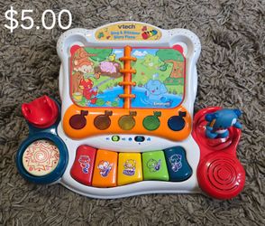 Learning Toys