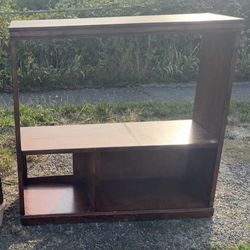 Entertainment Center 