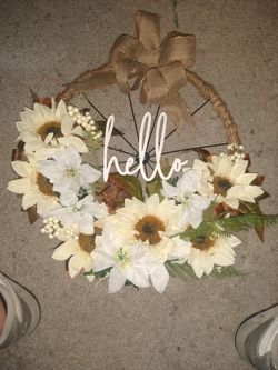 Wreath
