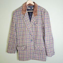 DonnyBrook Wool Jacket/Blazer Size 12 