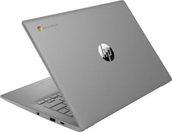 14" HP CHROMEBOOK