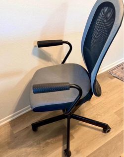 IKEA ergonomic office desk chair