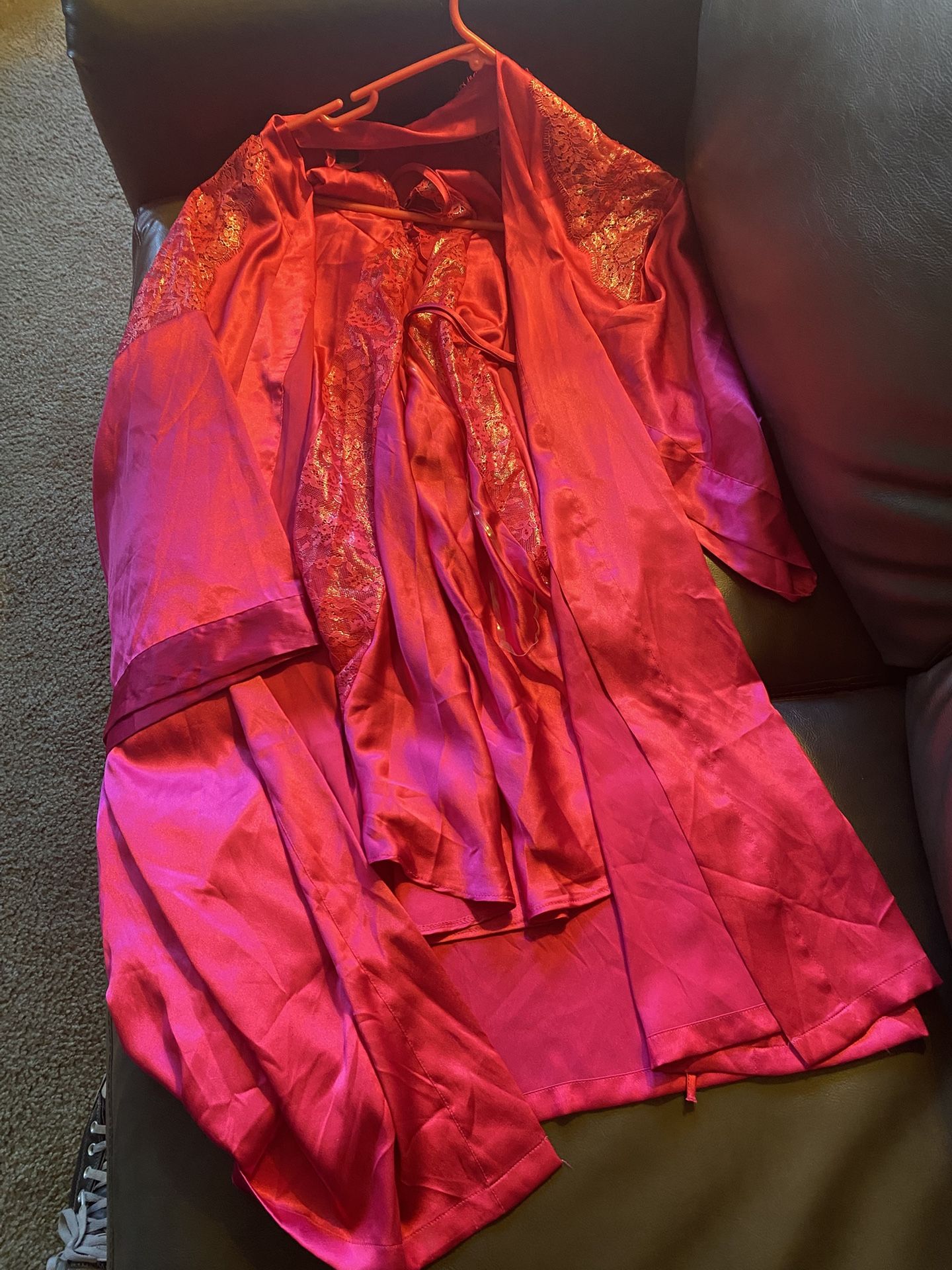 Victoria’s Secret Négligée