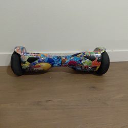 Hoverboard 