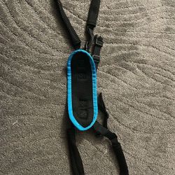 Dog Legs Harness 