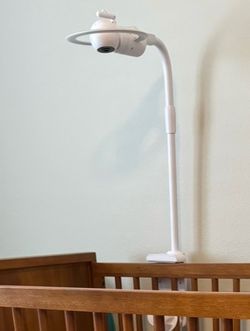 Motorola Halo Baby Monitor