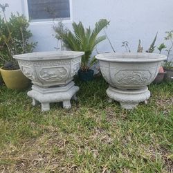 High-quality Concrete Statues for Sale