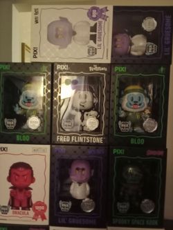 Collectibles