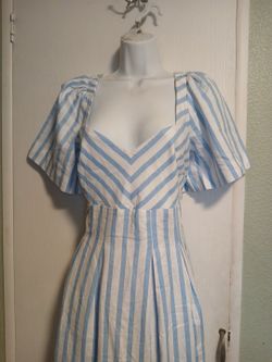 Women Dress Size 10 