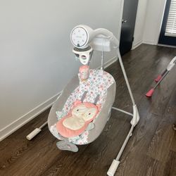 Baby Swing 