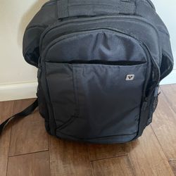 Backpack Large Volume Laptop Backpack 5 Layers Travel