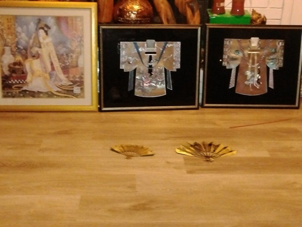 China Set