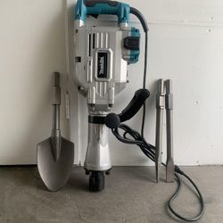 Jack Hammer Makita Nuevo