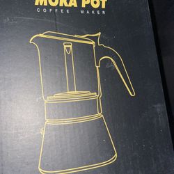 Moka Pot