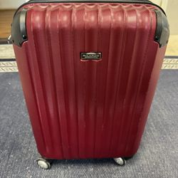 Ricardo Carry-On Luggage