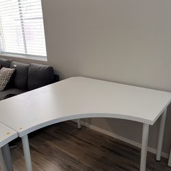 IKEA Linnmon Corner Desk (discontinued)