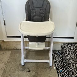 High Chair Baby 