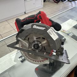 Circular Saw