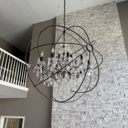 Geneva Collection Chandler 