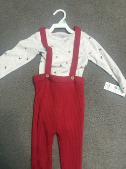 Baby Boy Clothes