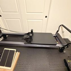 BB Allegro 1 Reformer