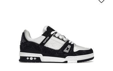 Louis Vuitton Men’s Sneakers