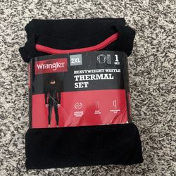 2XL Thermal Set