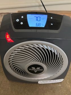Vornado Digital Whole Room Space Heater
