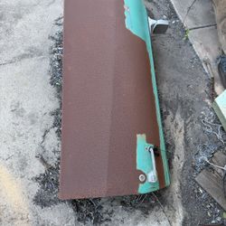 Mercury Cougar Parts 1(contact info removed)