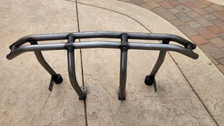 Vw bug-bettle baja Bumper