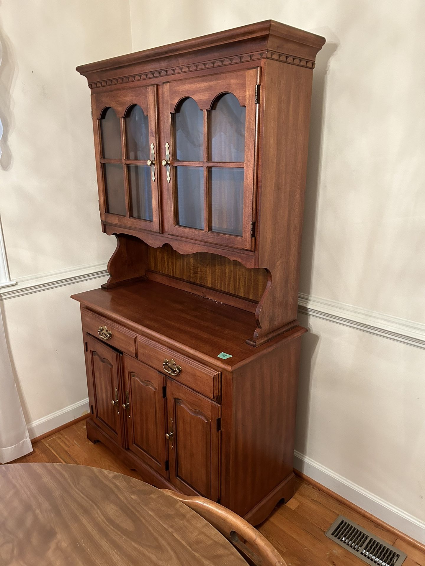 China Cabinet 