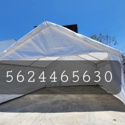 Brand New Canopies On Sale