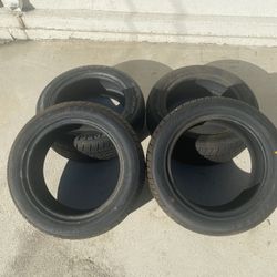 TIRES FOR HONDA CIVIC New Tires 