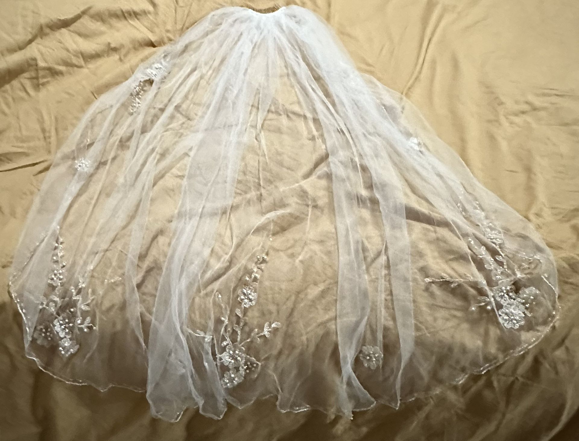 Wedding Veil