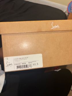 Christian Louboutin