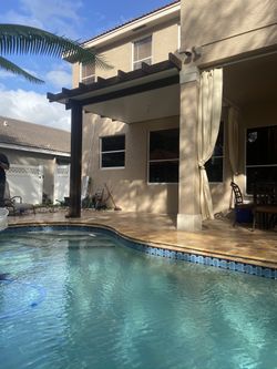 Insulated Aluminum Roof 