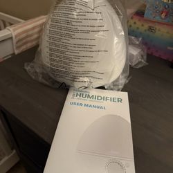 Frida Baby Humidifier 
