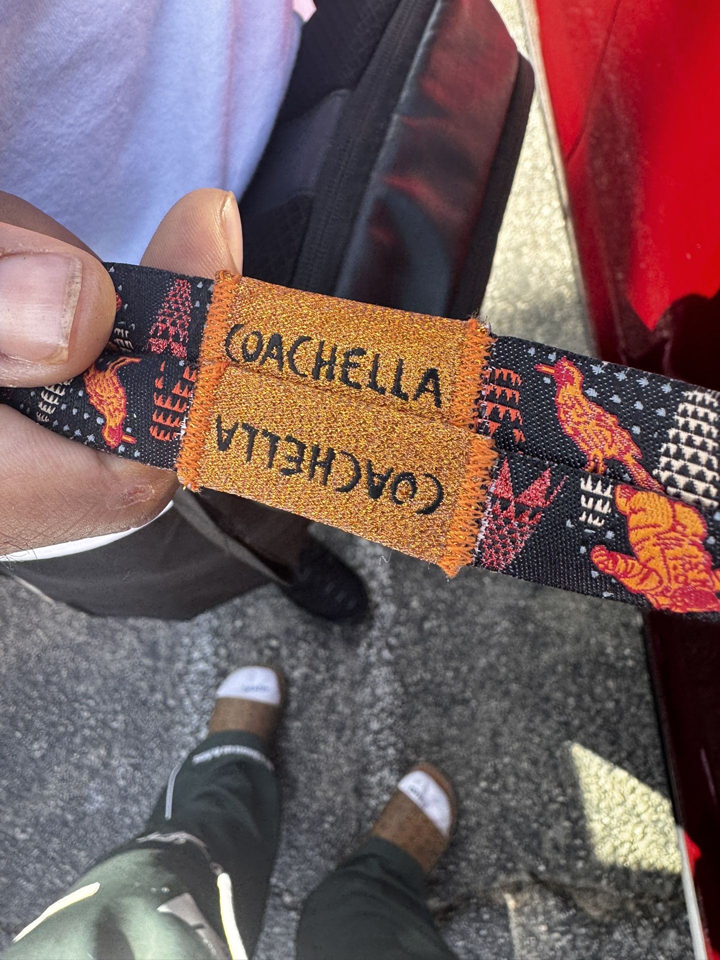 Coachella Weekend 2 