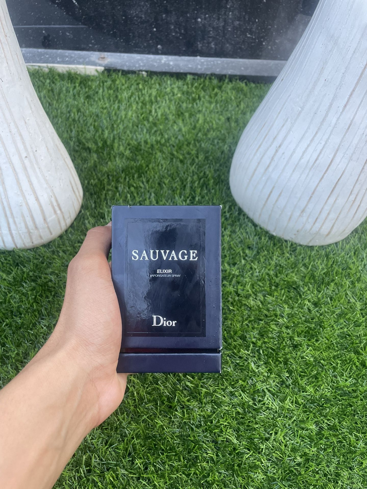 Dior Suavage Elixir