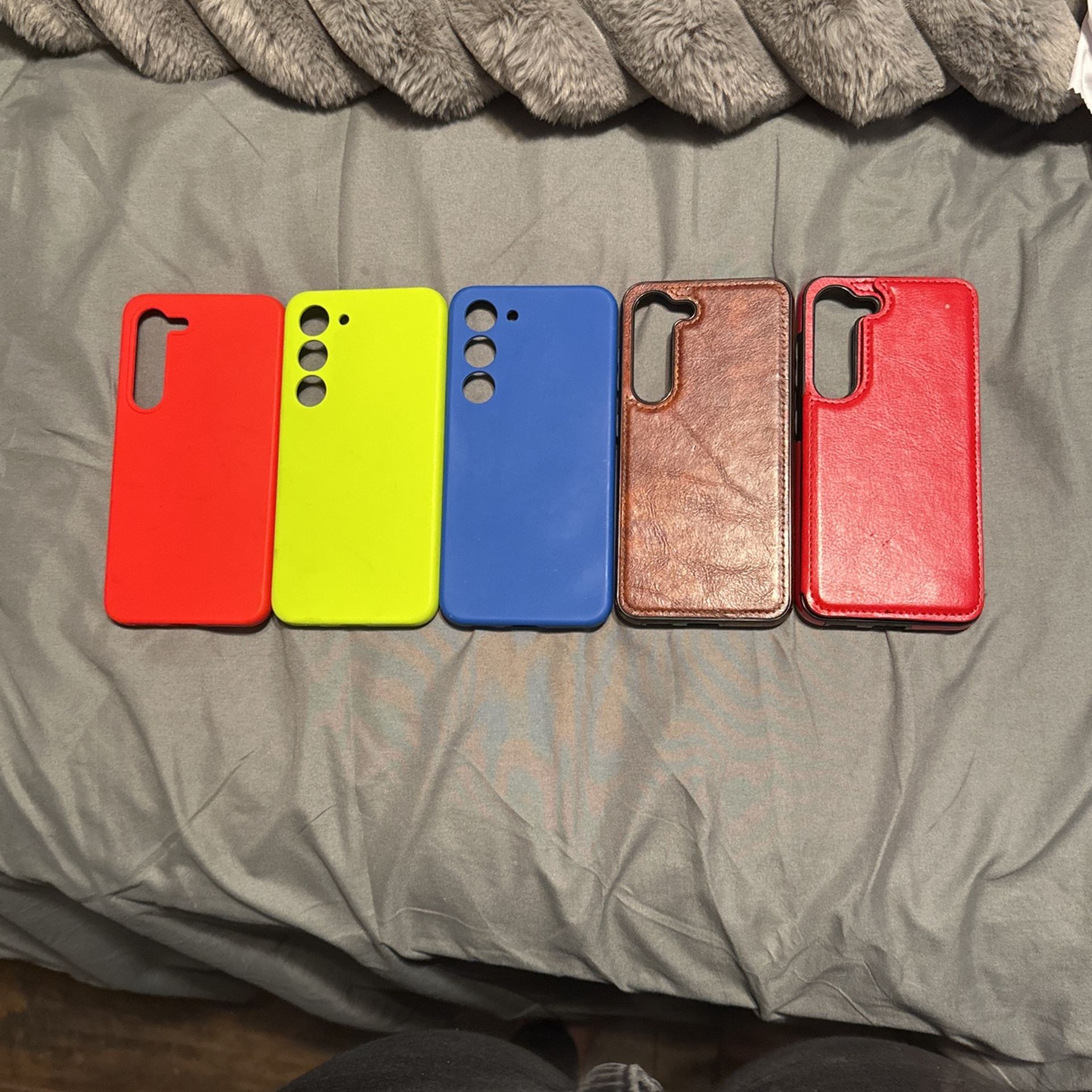 Samsung S23 Phone Cases 