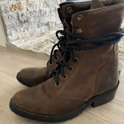 Boots For Sale 