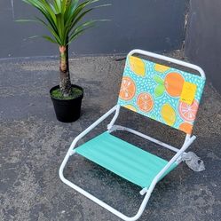 Beach Chair