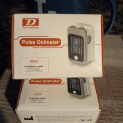 Medical Supplies