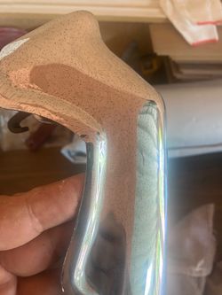 1966 impala rear bumper guards