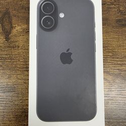 iPhone 17 256gb Black Cricket